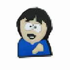 PINS SOUTH PARK