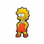 PINS LES SIMPSON