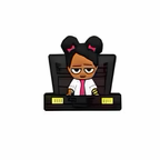 PINS BABY BOSS