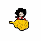 PINS DRAGON BALL