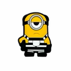 PINS LES MINIONS