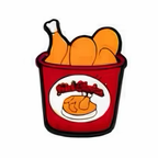 PINS KFC