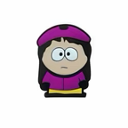 PINS SOUTH PARK