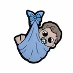 PINS BEBE