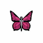 PINS PAPILLONS