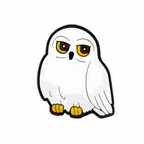 PINS HARRY POTTER