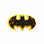 PINS BATMAN