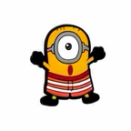 PINS LES MINIONS