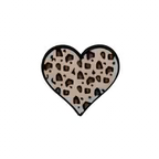 PINS LEOPARD