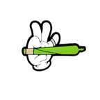 PINS WEED