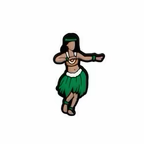 PINS HAWAII