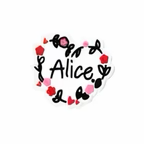PINS ALICE AUX PAYS DES MERVEILLES