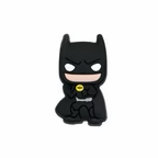 PINS DC COMICS