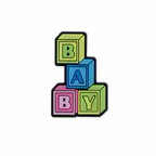 PINS BEBE