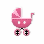 PINS BEBE