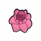 PINS FLORAL