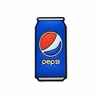 PINS SODA