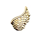 PINS GOLD & SILVER