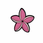PINS FLORAL