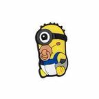 PINS LES MINIONS