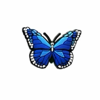PINS PAPILLONS