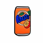PINS SODA