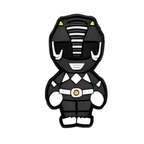 PINS POWER RANGERS