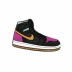 PINS SNEAKERS