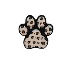 PINS LEOPARD