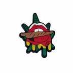 PINS WEED
