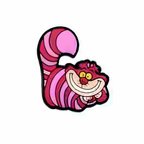 PINS ALICE AUX PAYS DES MERVEILLES