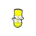 PINS LES SIMPSON