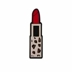 PINS LEOPARD