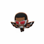 PINS MARVEL