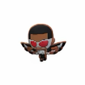 PINS MARVEL