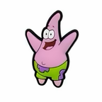 PINS BOB L'EPONGE