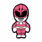 PINS POWER RANGERS