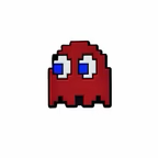 PINS PAC MAN