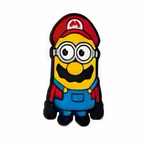 PINS LES MINIONS