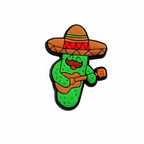 PINS MEXIQUE