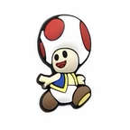 PINS SUPER MARIO