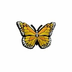 PINS PAPILLONS