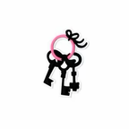 PINS ALICE AUX PAYS DES MERVEILLES