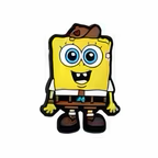 PINS BOB L'EPONGE