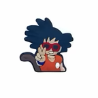PINS DRAGON BALL