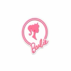PINS BARBIE