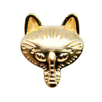PINS GOLD & SILVER