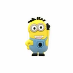 PINS LES MINIONS