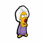 PINS LES SIMPSON