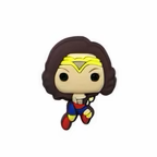 PINS DC COMICS